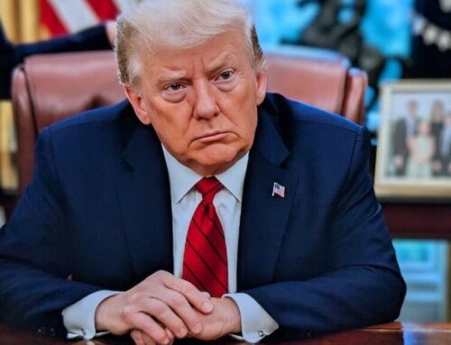 Trump’s $17 Trillion New Investments Claim ‘Clearly’ Not True, Says Peter Schiff: GDP Grow