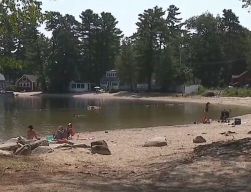 Report: Proposed EPA budget will be damaging to Maine’s environment