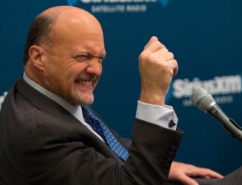 Jim Cramer advocates investing in individual stocks with Apple, Nvidia surge