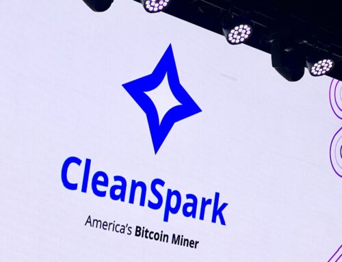 CleanSpark (CLSK) Shares Rise After Getting $100M Bitcoin-Backed Credit From Coinbase Prim