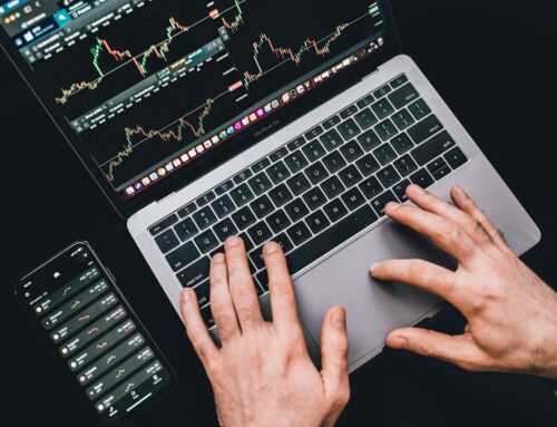 Intel Corp. (INTC) Rockets to All-Time High as Firm Lures Apple to Invest
