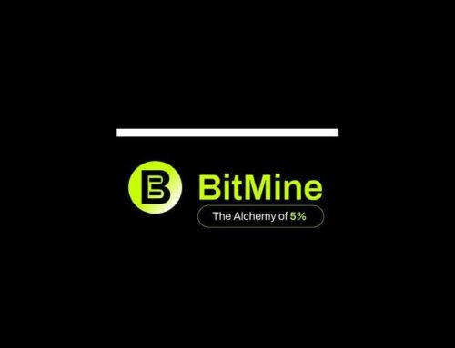 BitMine Immersion (BMNR) Announces ETH Holdings Exceed 2% of Ethereum Network With ETH Hol