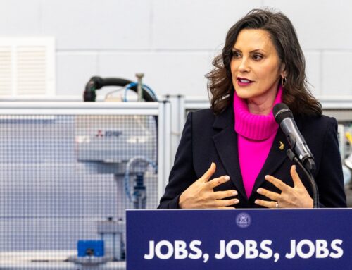 350 jobs, $168M in investments, takeaways from Whitmer’s trade trip to Japan, Singapore