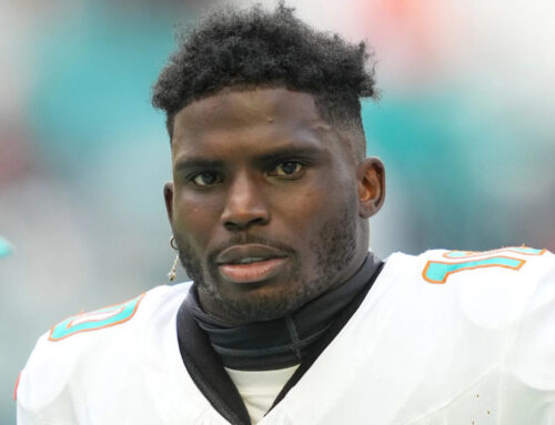 Amazon Prime Accused Of ‘Humiliating Black Athletes’ After Mentioning Abuse Claims Against