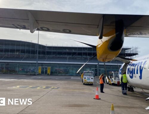 Guernsey’s port and airport primed for investment