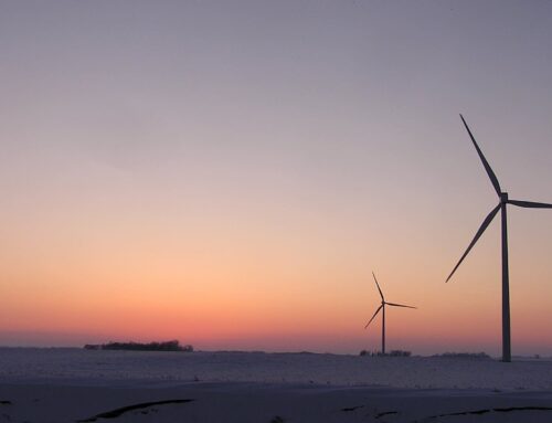 Minnesota greenlights green energy generation and storage project in Faribault county