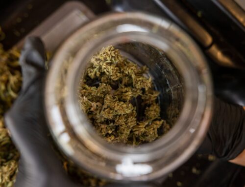 Cannabis banking needs more certainty than the SAFER Act provides