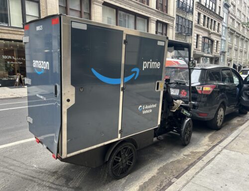 Amazon agrees to settle U.S. lawsuit that it ‘tricked’ people into Prime