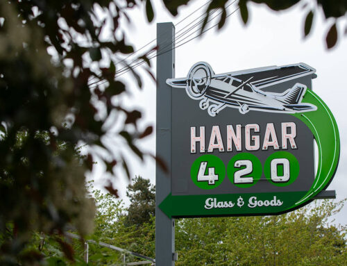 Lynnwood nips city cannabis ban in the bud