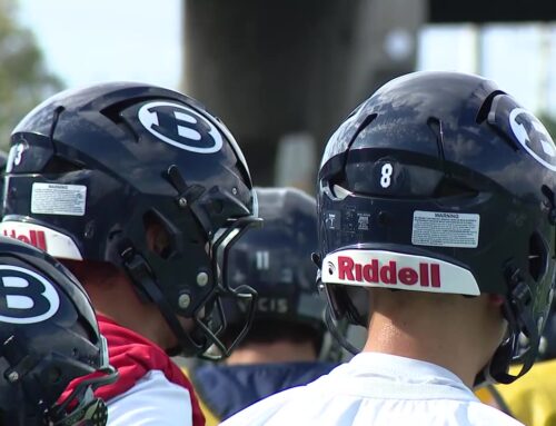 Bellarmine College Preparatory investing into football program