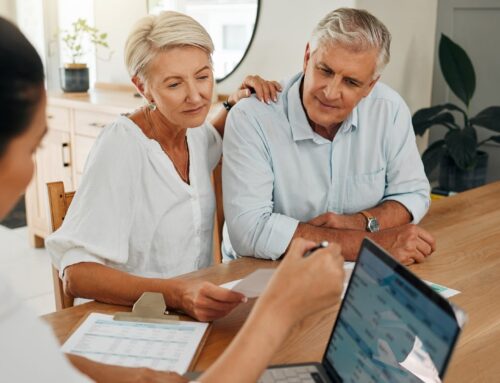 Why 50% of Financial Advisors Are Putting Client Investments Into Annuities