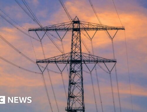 Kilroot power station may need environment exemption to guarantee supply