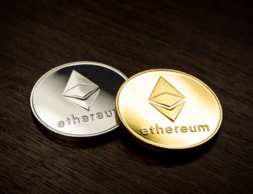 Ethereum Eyes $21,000 Target With Double Pattern In Play