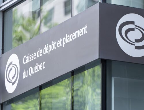La Caisse to buy Australian renewable energy and battery storage company Edify