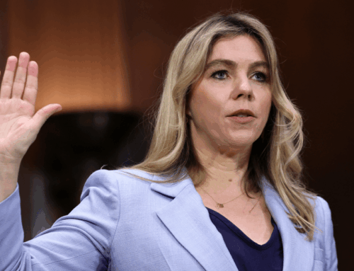 Meta out to ‘silence and punish’ Kiwi whistleblower Sarah Wynn-Williams