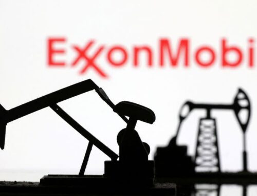 Exxon greenlights investment for Hammerhead project in Guyana