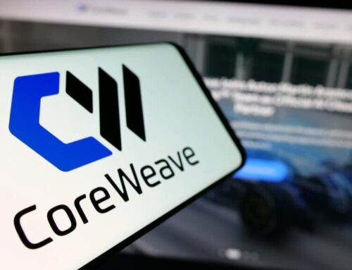 CoreWeave Extends Hot Streak With Meta’s $14 Billion Cloud Deal