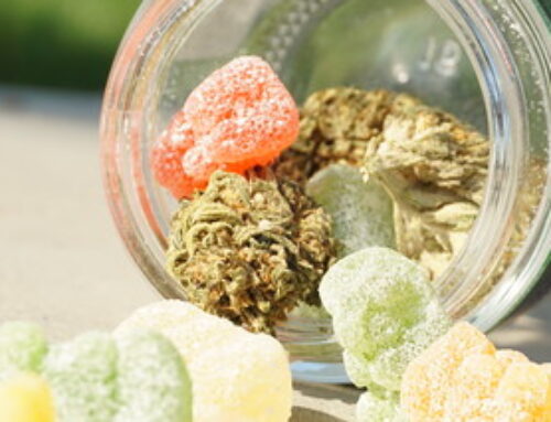 Newsom signs law rolling back state’s cannabis tax