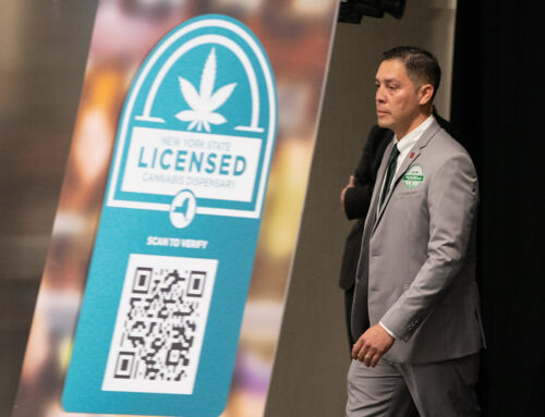 Judge temporarily halts school-distance rule change, letting cannabis dispensaries stay pu