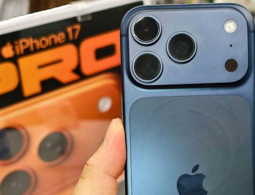 Apple stock turns positive for 2025 after iPhone 17 launch