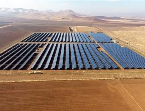 Renewable capacity nears 3 GW, target lifted to 30 GW in 7th Plan