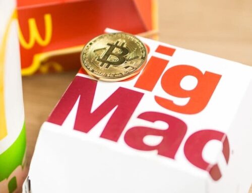 The Big Mac That Cost $380,000: Why The Early Bitcoin Believer Who Paid 3.5 BTC For The Bu