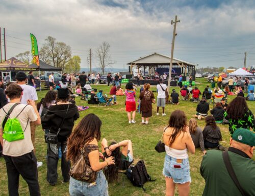Marc Fogel, freed from Russian prison, to appear at Pennsylvania Cannabis Festival 2025