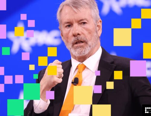 Michael Saylor: Bitcoin Is Building a Base as ‘OG’ Sellers Exit and Big Money Preps