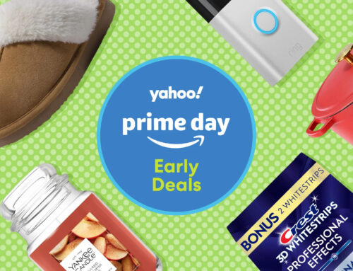 October Prime Day 2025: Early deals to shop, plus everything we know about next week’s Big