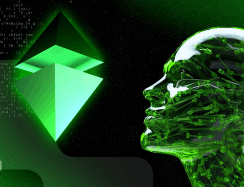 Why SharpLink Believes Only Ethereum Can Transform Finance