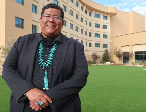 Navajo man pleads guilty, faces life sentence over notorious cannabis grow operations