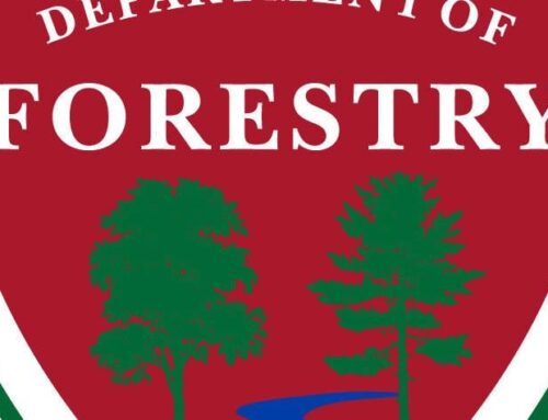 Virginia landowners eligible for riparian zone funding