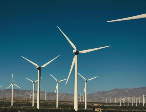 Department of Energy returning $13B climate agenda funding to taxpayers