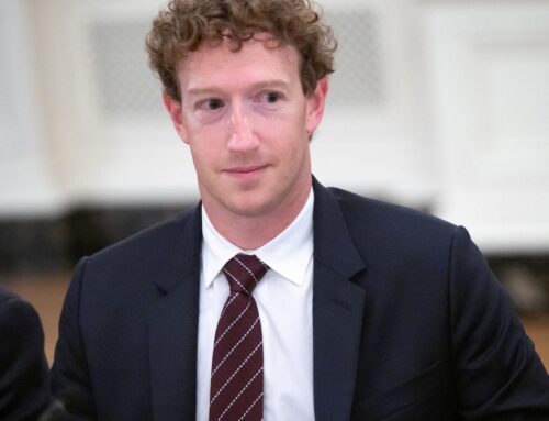 A Midwest lawyer named Mark Zuckerberg wants the other Mark Zuckerberg to stop ruining his