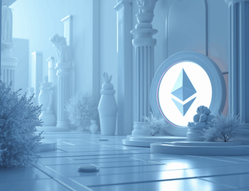 Fidelity Ethereum Token Reshapes Asset Investment Dynamics