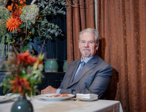 Rob Arnott revolutionized stock investing. Decades later, he’s still disrupting the market