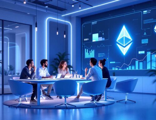 Ethereum’s Institutional Surge: Risks and Rewards for Startups