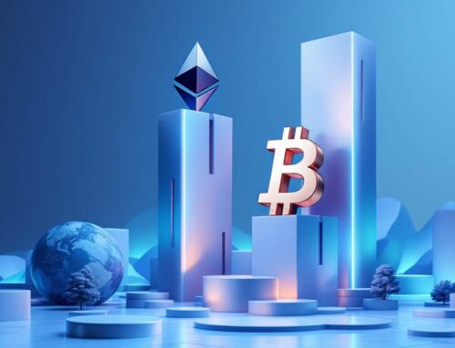 What Are the Implications of Ethereum ETF Inflows on Bitcoin Dominance?