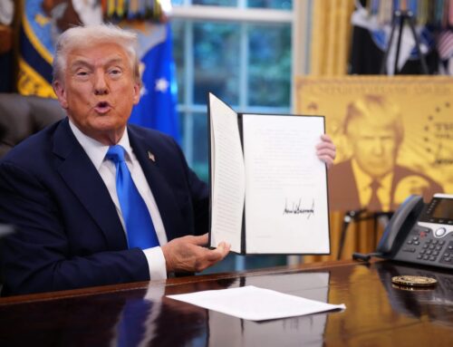 Read the memos sent to Amazon and Microsoft staff about Trump’s H-1B changes