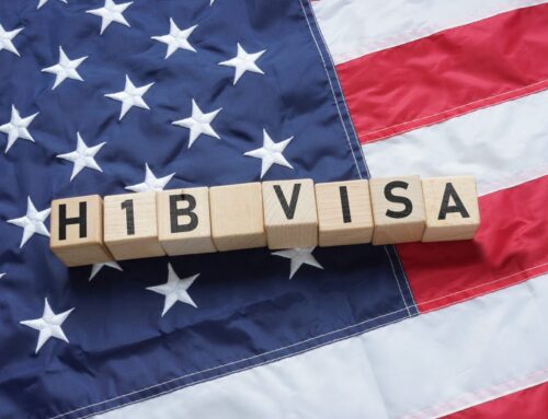 What is an H-1B visa? Everything you need to know about the skilled foreign worker program