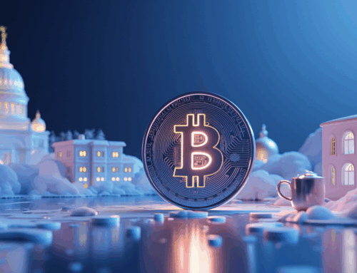 Michigan Ignites a New Era of Financial Strategy with Bitcoin