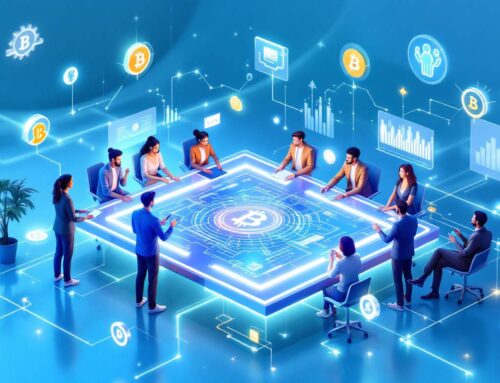 Lessons from the OP_RETURN Debate on Bitcoin Governance for Fintech Startups
