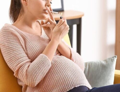 Doctors Warn Pregnant Patients to Avoid Cannabis, New Guidance Says