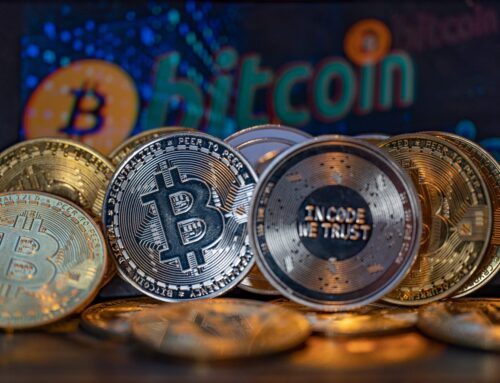 Crypto millionaires are looking for golden visas, and some are already paying with bitcoin