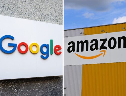 Tech titans on trial: Amazon and Google square off with the US government in separate case