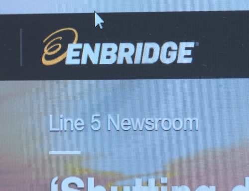 Enbridge begins Line 5 relocation testimony, discusses environmental precautions taken