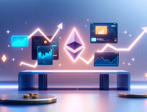 Ethereum Spot ETFs: A New Chapter in Crypto Investment