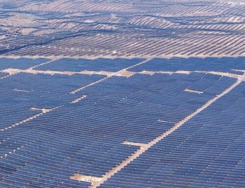 China’s lead in renewable energy a boon to world