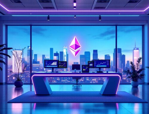 Ethereum ETFs: Redefining Crypto Payroll Compliance and Market Dynamics