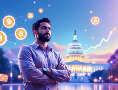 Calderon Sets Sights on Bitcoin: How Will It Shape California?